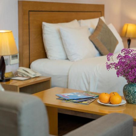 Parkside Sunline Hotel Ханой Экстерьер фото