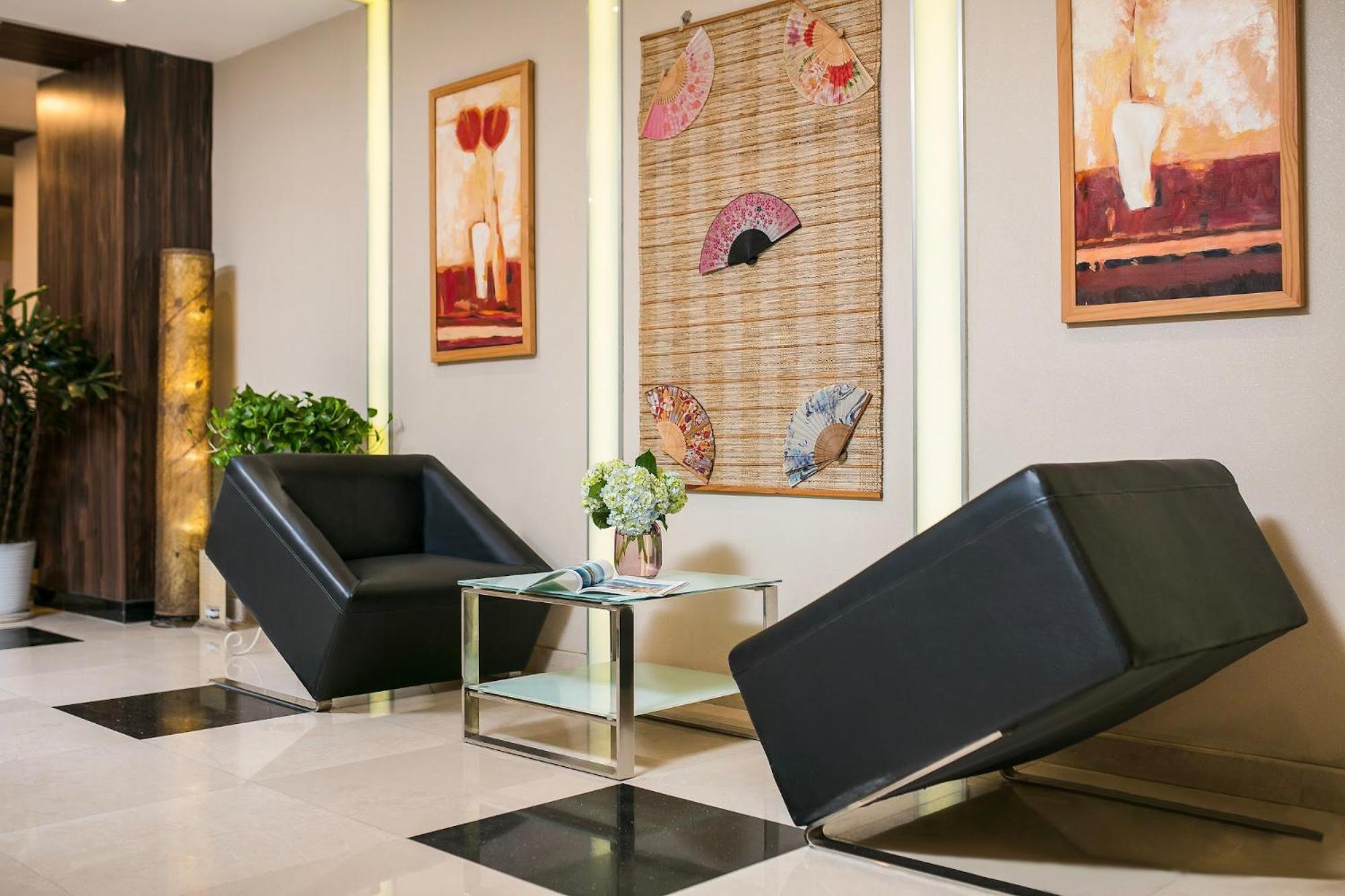 Parkside Sunline Hotel Ханой Экстерьер фото