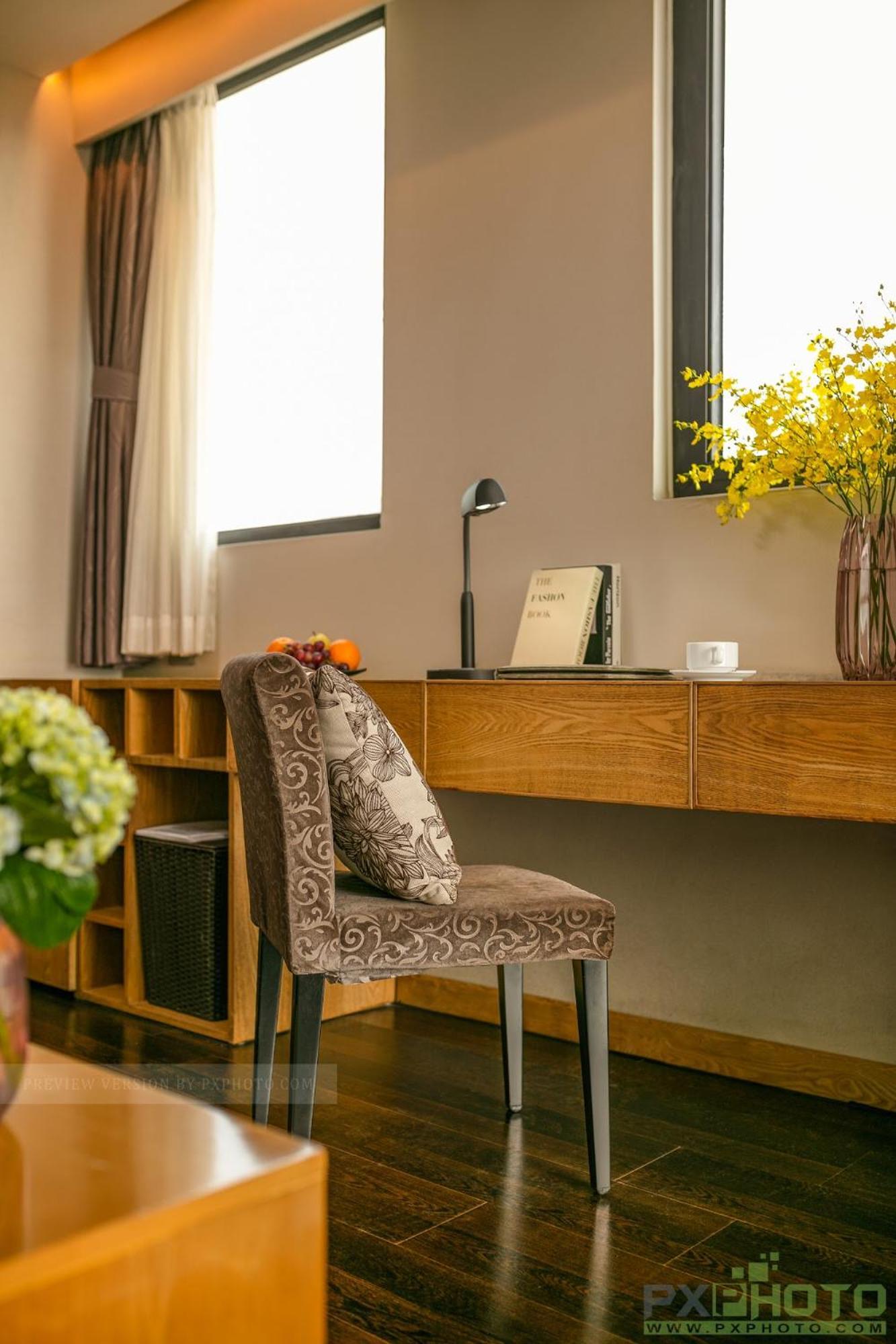 Parkside Sunline Hotel Ханой Экстерьер фото